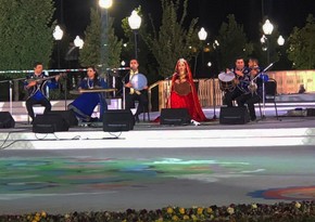 Azerbaijani mugham performers win 10,000 dollars in international competition