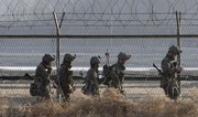 N. Korean soldier defects to S. Korea: military