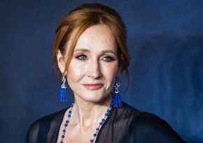 J.K. Rowling slams transgender activists for posting her home address on Twitter