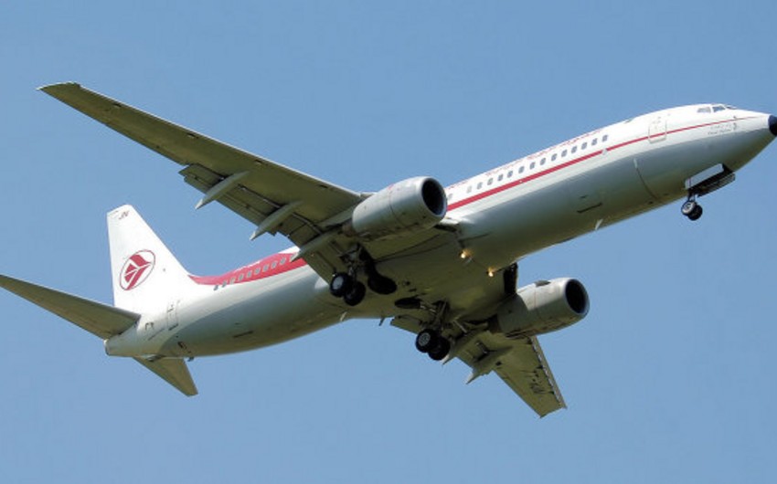 ​Мировые СМИ приняли ошибку FlightRadar за пропажу самолета