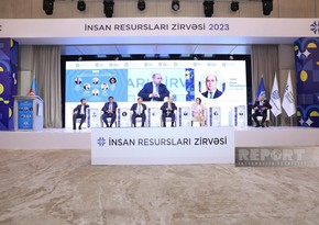 Nazir: “Müəllimlərin bilik keyfiyyəti artdıqca əmək bazarına gedən insanlarda da bu keyfiyyət yüksələcək”