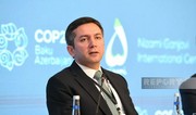 US-China progress sparks hope for COP29, says Azerbaijan