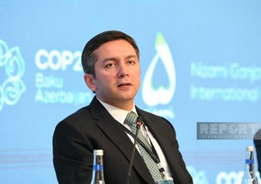 US-China progress sparks hope for COP29, says Azerbaijan