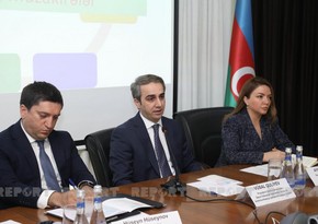 Azerbaijan to improve law on public participation