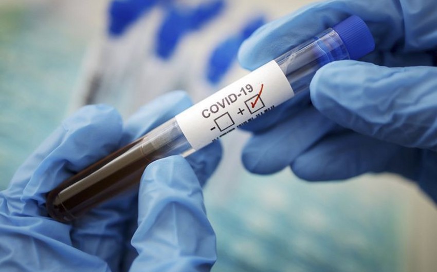 Число зараженных коронавирусом в Грузии достигло 746