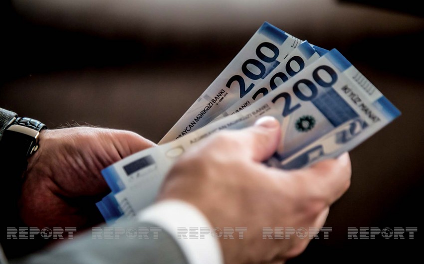 Gömrük postunun rəisi uşaqlıq dostuna qarşı 192 min manatlıq dələduzluq edib Gömrük postunun rəisi uşaqlıq dostuna qarşı 192 min manatlıq dələduzluq edib
