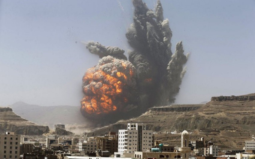 В Йемене в результате авиаудара ликвидирован один из главарей Аль-Каиды