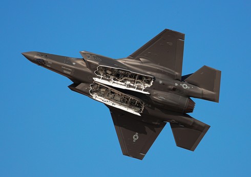 СМИ: Вашингтон хочет у Анкары плату за обслуживание непредоставленных F-35