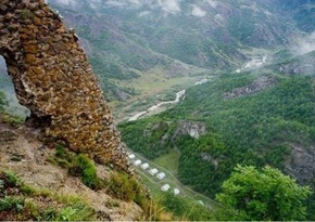  Daşaltı Dövlət Təbiət Yasaqlığının Əsasnaməsi təsdiqlənib