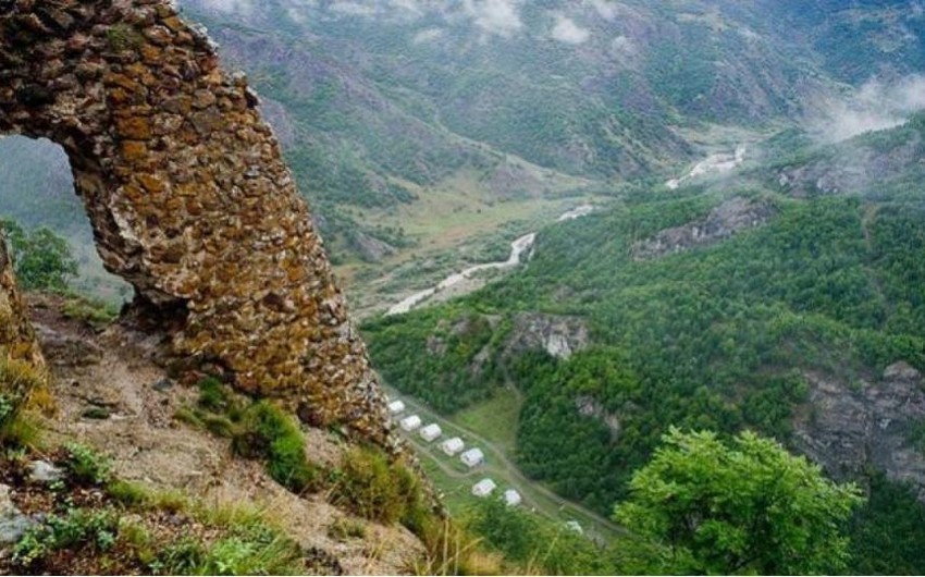  Daşaltı Dövlət Təbiət Yasaqlığının Əsasnaməsi təsdiqlənib