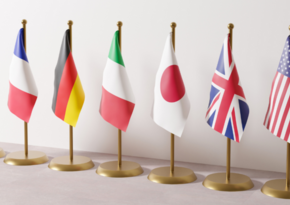 Italy to host G7 Summit in June 2024