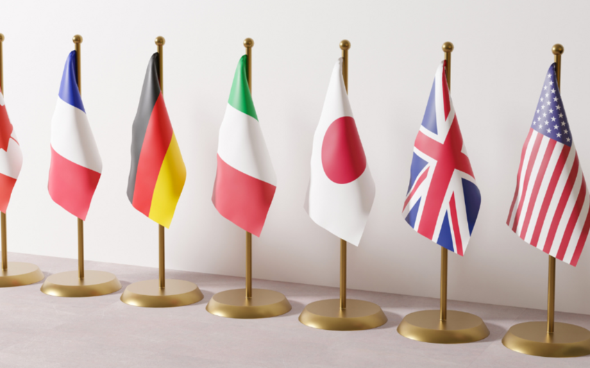 Italy to host G7 Summit in June 2024