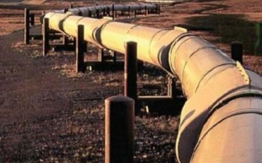 Замминистра: В идее нового газопровода из Ирана в Армению много сложностей