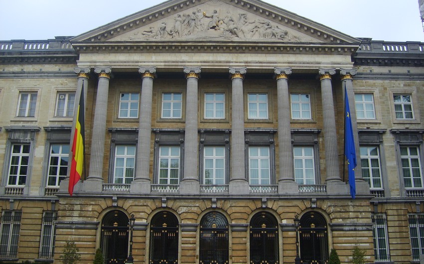 Belçika parlamenti: Dağlıq Qarabağ Azərbaycanın tərkib hissəsidir