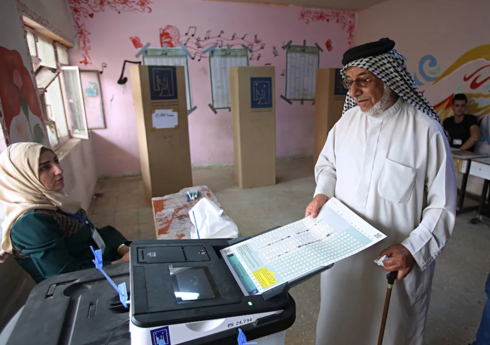 Сегодня в Ираке пройдут досрочные парламентские выборы