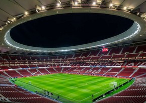 2027-ci ildə Çempionlar Liqasının finalı Bakıda yox, Madriddə oynanılacaq