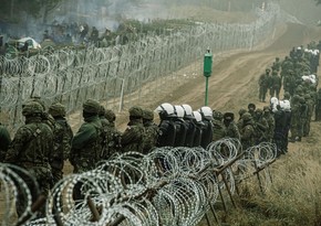 Земан предложил Польше разместить чешских солдат на границе с Беларусью