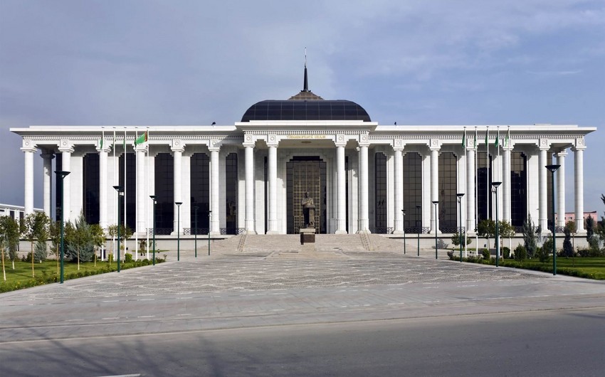 Более 80 международных наблюдателей будут следить за ходом выборов в парламент Туркменистана