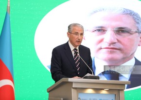 Minister: Azerbaijan continues to fulfill obligations on sustainable development