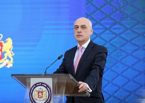 Zalkaliani says Georgia, Azerbaijan to discuss sectoral cooperation