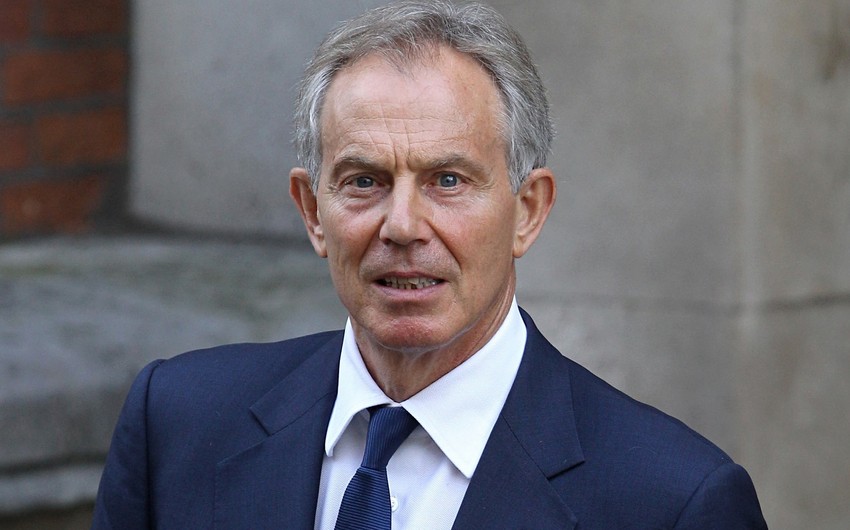 Tony Blair: Brexit politically and economically damages Great Britain
