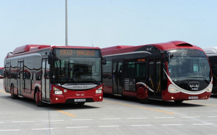 Qarabağ - Atletiko oyunundan sonra azarkeşlər üçün ödənişsiz avtobuslar ayrılıb
