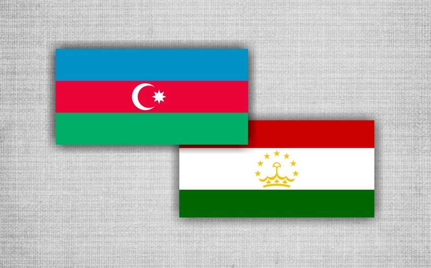 ​Tacikistanla Azərbaycan arasında ticarət dövriyyəsi artıb