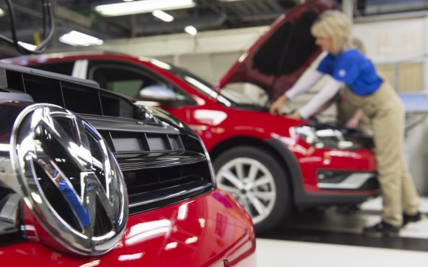 Moody's изменило прогноз по рейтингу Volkswagen на негативный
