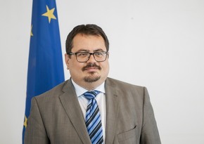 Michalko: EU continues to assist Azerbaijan in demining