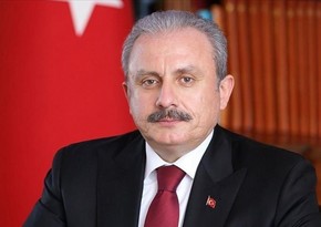 Mustafa Şentop: Bölgədə sülh üçün işlərimizi sürətləndirəcəyik