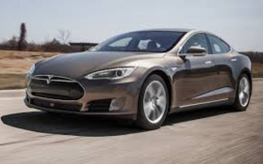 В Европе открылся первый сборочный завод электромобилей Tesla