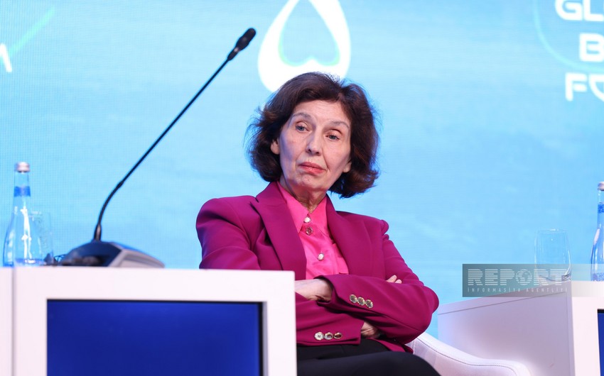 Şimali Makedoniya Prezidenti: Aİ daxilində ölkəmizə qarşı ikili standartlardan çıxış edənlər var