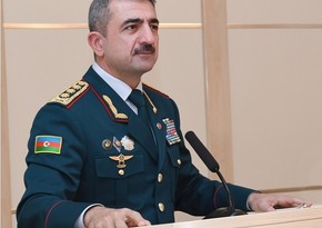 Elchin Guliyev: 19 people suspected of links with foreign intelligence services identified this year