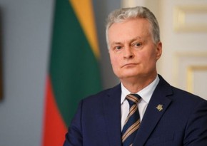 Litva Prezidenti: “Azərbaycan enerji sahəsində etibarlı tərəfdaşdır” 