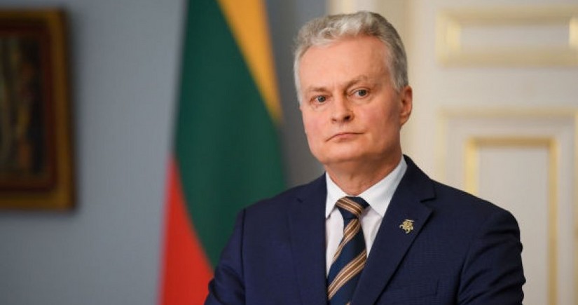 Президент Литвы: Азербайджан - надежный партнер в сфере энергетики