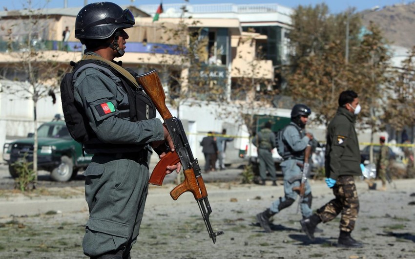 ВС Афганистана за сутки ликвидировали 50 боевиков