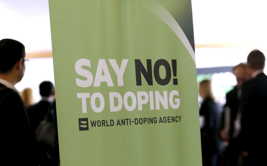 СМИ: WADA закрыла дела против 95 российских спортсменов
