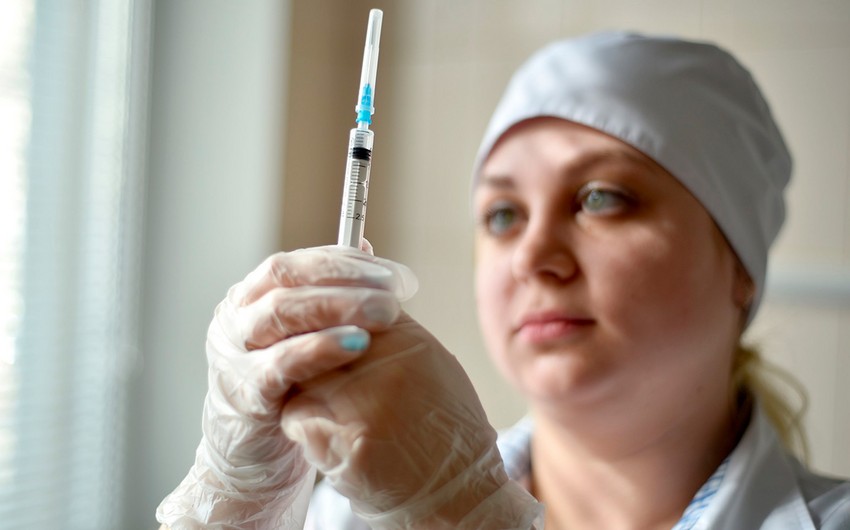 В Еврокомиссии вакцинация от коронавируса начнется 27 декабря
