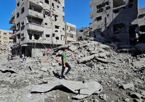 Hamas confirms deaths of Gaza prime minister, 4 movement leaders in Israeli strikes — TV