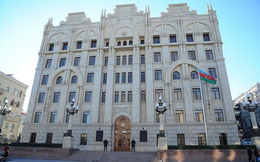 МВД выразило отношение к попытке несогласованной акции перед зданием ЦИК