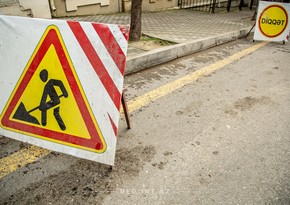 Ряд дорог и проспектов Баку будут отремонтированы 