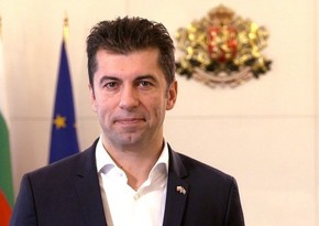 Премьер-министр Болгарии направился в Киев