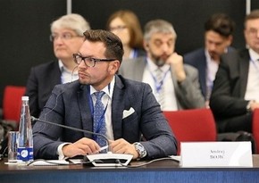 Andrej Bojić: Nuclear energy can help achieve climate goals