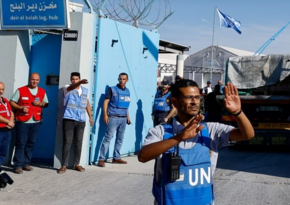 136 UN employees killed in Gaza