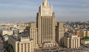 Moscow says working on issue of opening representative offices in Azerbaijan