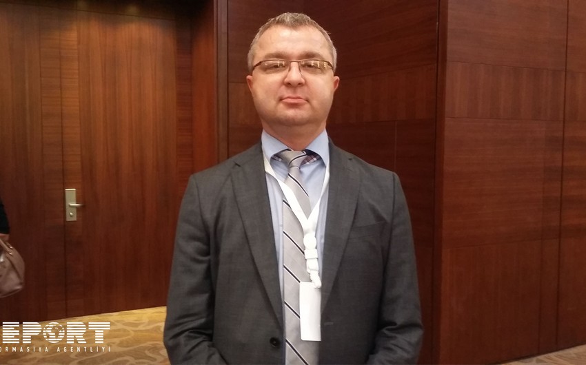 Венгерский эксперт: Азербайджан важен для диверсификации энергоресурсов