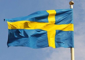 İsveç Rusiyanı ölkənin hava məkanını pozmaqda ittiham edib