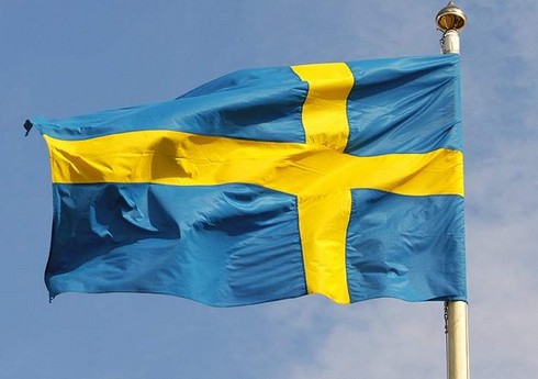 Швеция обвинила Россию в нарушении воздушного пространства страны