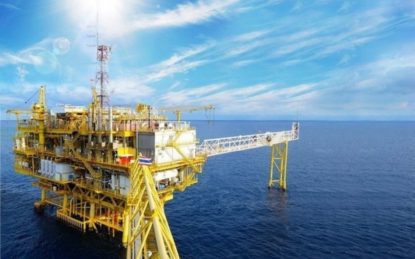Добыча товарного газа в Азербайджане выросла на 17%