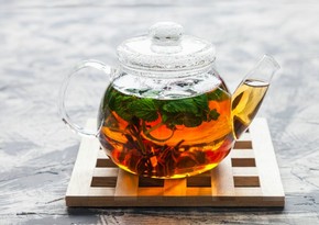Зеленый чай снизил риск ранней смерти перенесших инсульт и инфаркт